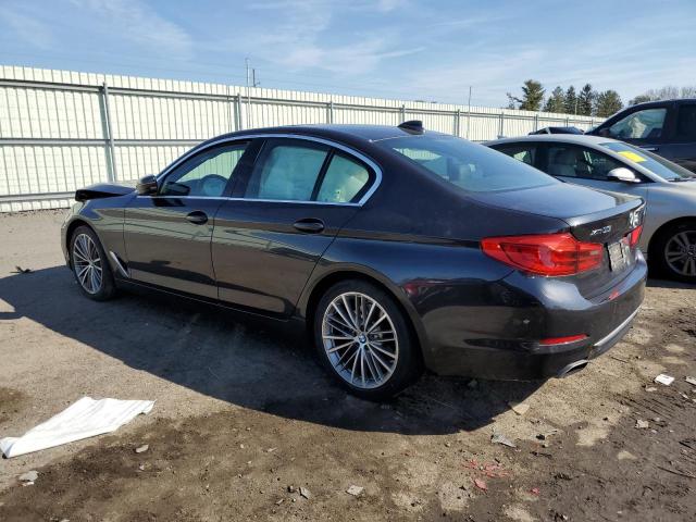 2019 BMW 540 XI - WBAJE7C58KWW23823