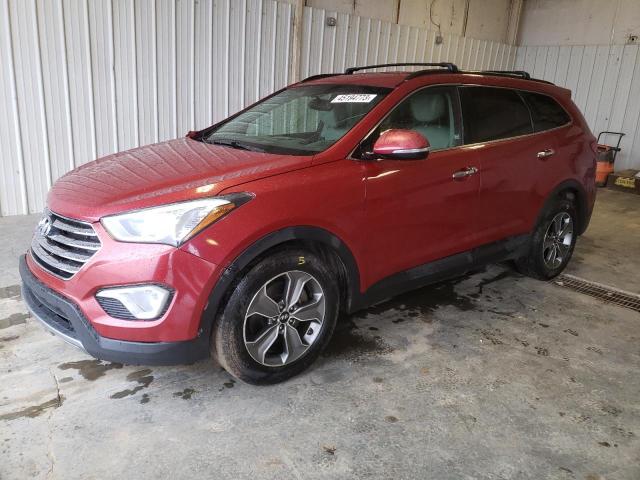 2014 Hyundai Santa Fe GLS