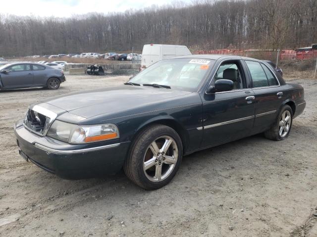 2003 Mercury Grand Marquis LS