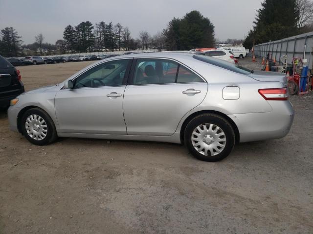 4T1BF3EK9AU036102 | 2010 Toyota camry base