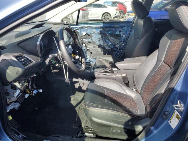 2022 SUBARU CROSSTREK JF2GTHMC4NH218221