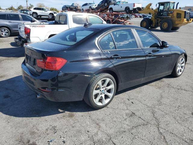 WBA3A9C5XEF478255 BMW 335 I