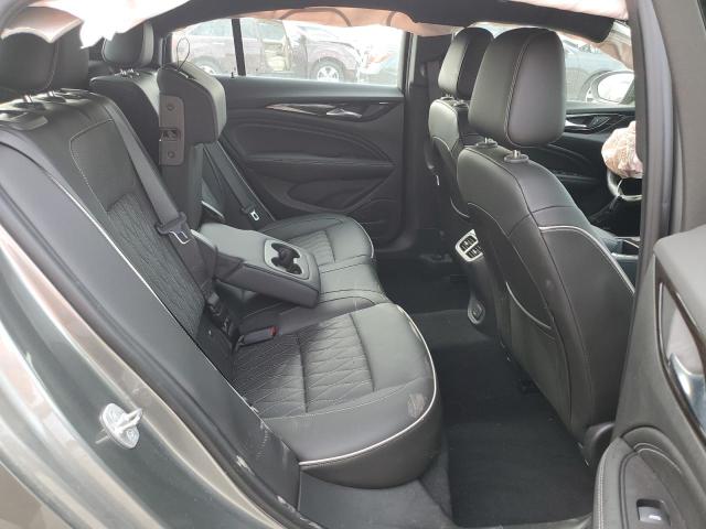 2019 BUICK REGAL AVEN W04GW6SX7K1073674