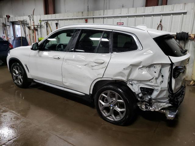 BMW X3 XDRIVE30I 2022 1