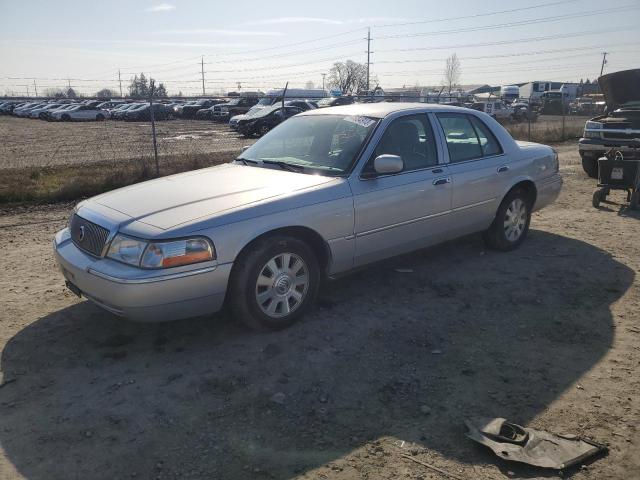 2003 Mercury Grand Marquis LS