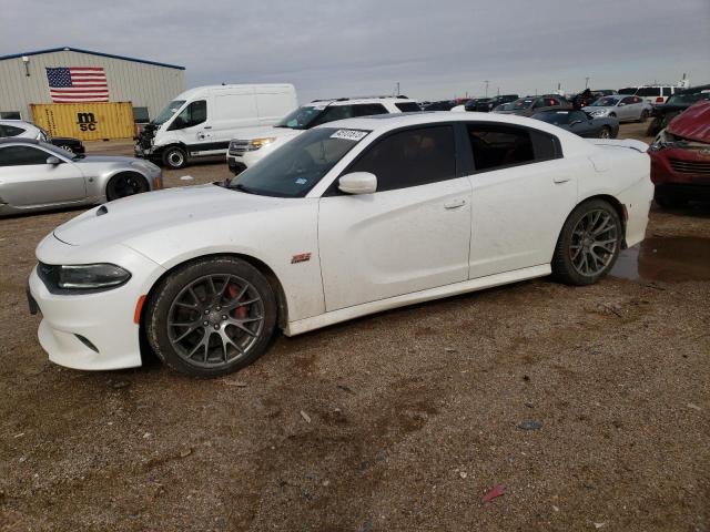 2016 DODGE CHARGER SR - 2C3CDXEJ7GH129780