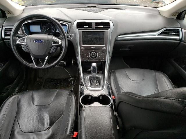 3FA6P0K97FR267796 Ford Fusion Titanium