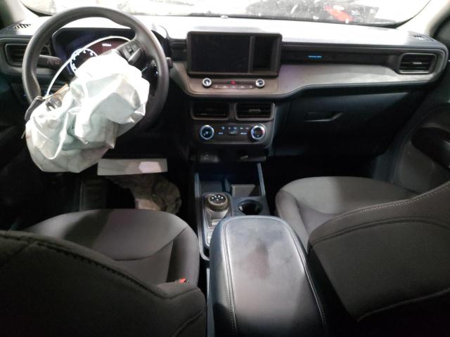 2022 FORD MAVERICK X - 3FTTW8F99NRA06578