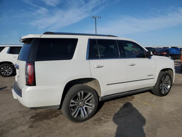 1GKS1CKJ7HR216145 GMC YUKON DENALI