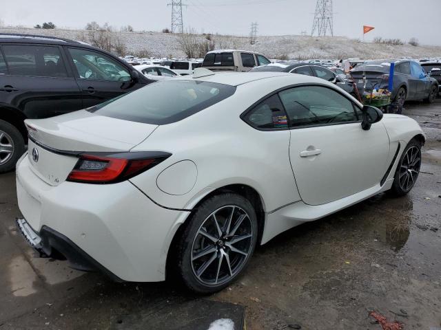 2023 TOYOTA GR 86 JF1ZNBC18P8750840