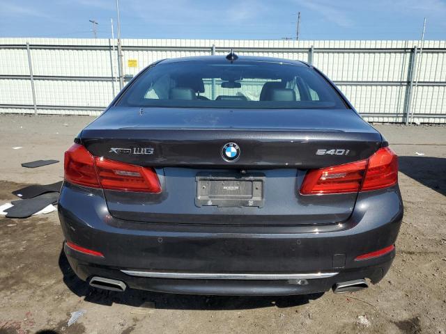 2019 BMW 540 XI - WBAJE7C58KWW23823