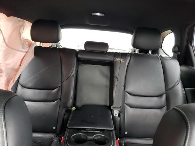 JM3TCBDY9J0220892 Mazda Cx-9 Grand Touring
