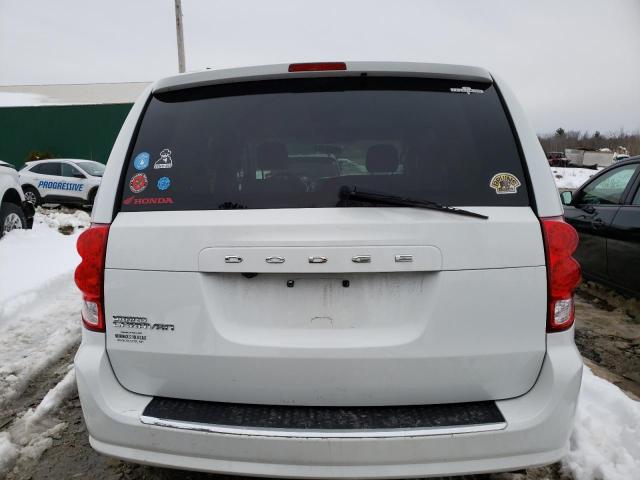 2017 DODGE GRAND CARA - 2C4RDGBG5HR855664