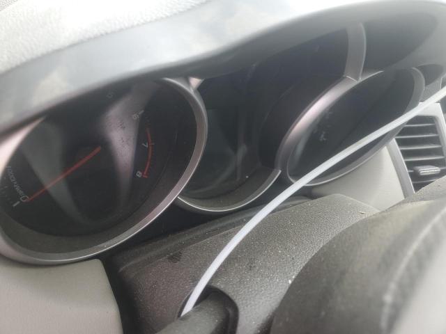1G1PA5SG6E7479650 Chevrolet CRUZE LS
