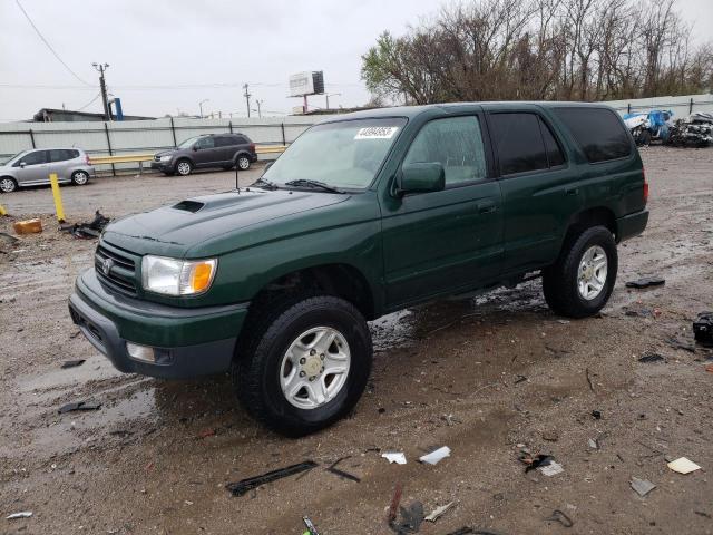 1999 Toyota 4Runner SR5