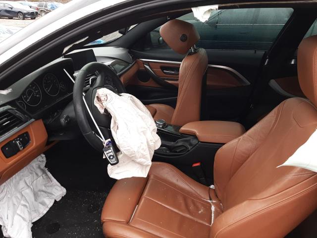2016 BMW 428 I - WBA3N7C53GK228567
