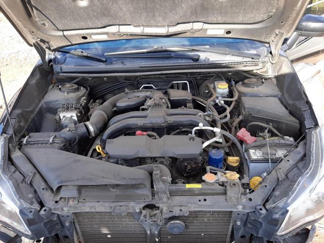 JF2GPABC6GH296145 Subaru Crosstrek Premium