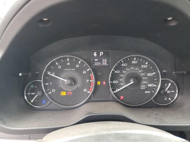 4S4BRBCC9C3297977 Subaru Outback 2.5i Premium