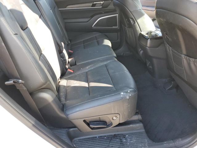 5XYP3DHC1LG094366 KIA Telluride Ex