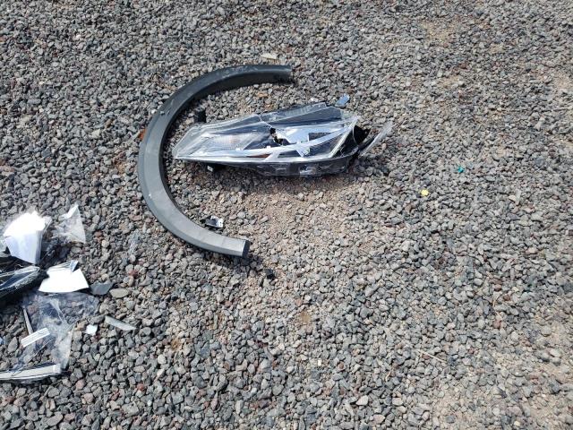3N1CP5CV4ML505239 Nissan KICKS SV