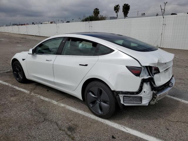2019 TESLA MODEL 3 5YJ3E1EAXKF337477