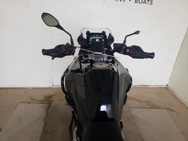 2023 BMW F 750 GS - WB10B1806P6G94849