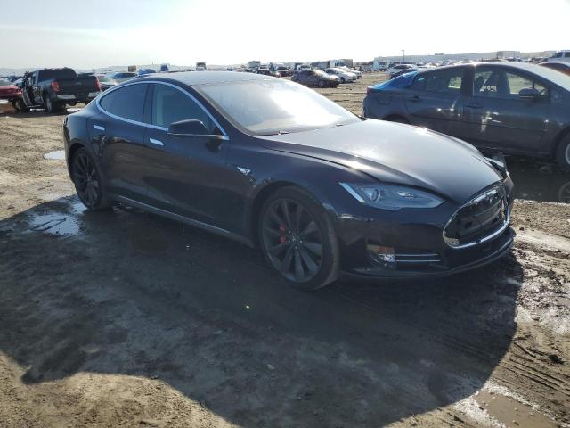 5YJSA1H27FFP78369 Tesla Model S 85d