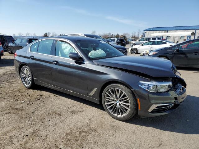 2019 BMW 540 XI - WBAJE7C58KWW23823