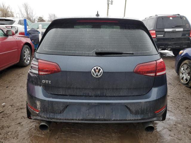 2018 VOLKSWAGEN GTI S/SE - 3VW447AU0JM290834