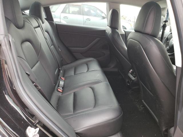 5YJ3E1EA8JF089499 Tesla MODEL 3