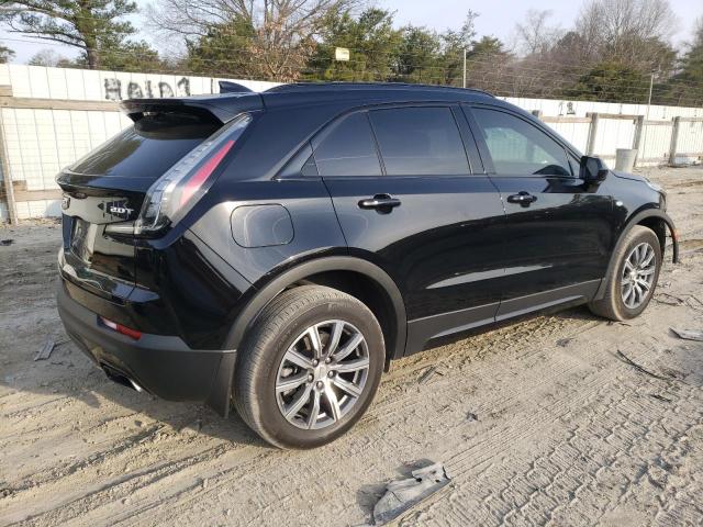 2019 CADILLAC XT4 SPORT - 1GYFZFR45KF136465