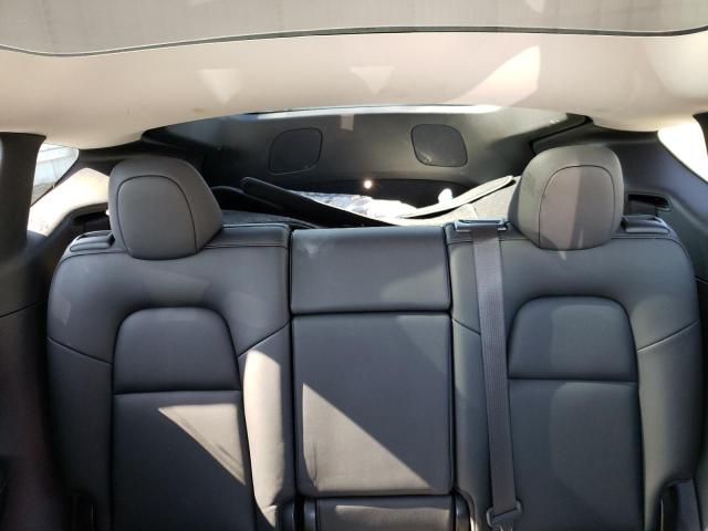 5YJYGDEFXMF094012 Tesla Model Y