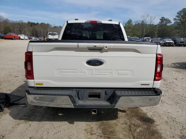 2022 FORD F-150 1FTEW1CP7NFA05560
