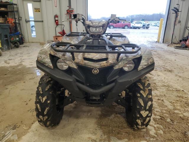 2016 YAMAHA YFM700 FWA - 5Y4AMB6Y6GA101783