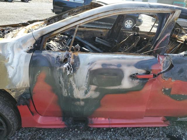 JF1VA2Z67H9805688 Subaru Wrx Sti Limited