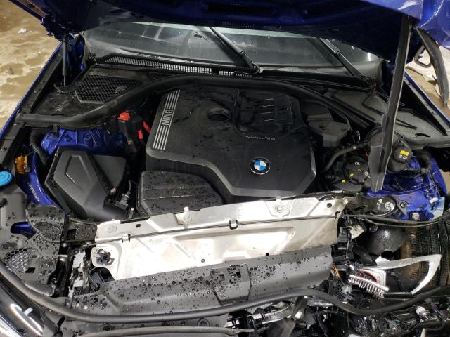 2020 BMW 330XI - 3MW5R7J09L8B38078