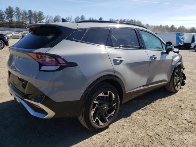 2023 KIA SPORTAGE S - 5XYK5CAF0PG001667