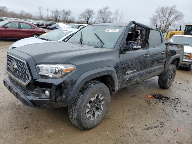 2019 Toyota Tacoma 