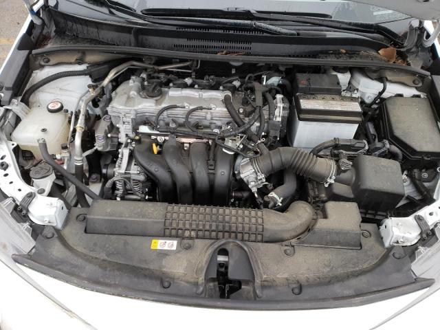 2022 TOYOTA COROLLA LE - 5YFEPMAE3NP275412