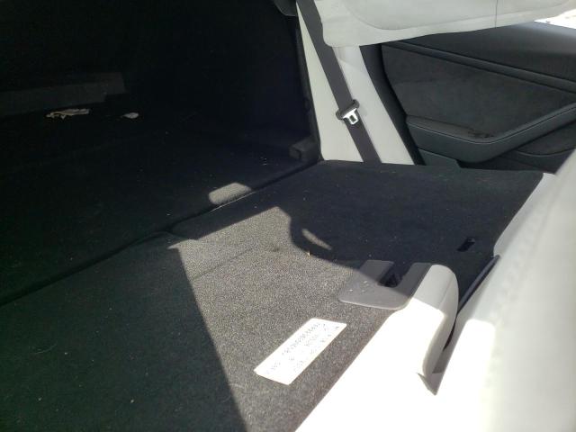 5YJ3E1EB1NF203969 Tesla MODEL 3