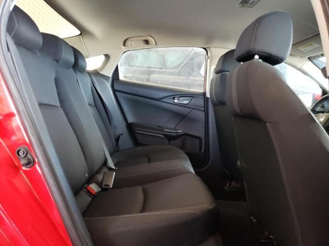 2019 HONDA CIVIC LX 2HGFC2F68KH542875