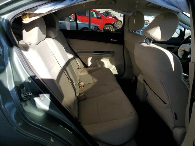 JF1GJAC60FH004602 Subaru Impreza Premium
