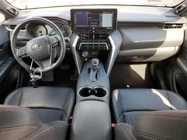 2021 TOYOTA VENZA AWD JTEAAAAH5MJ022454
