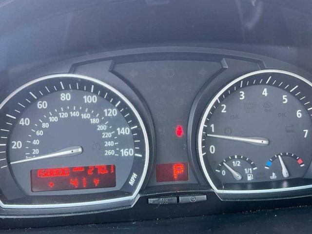 WBXPC93478WJ11214 BMW X3 3.0SI