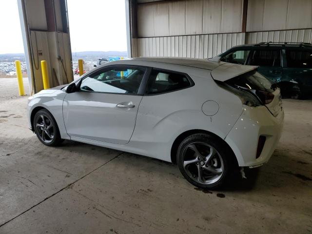 KMHTG6AF0KU019637 Hyundai Veloster Base
