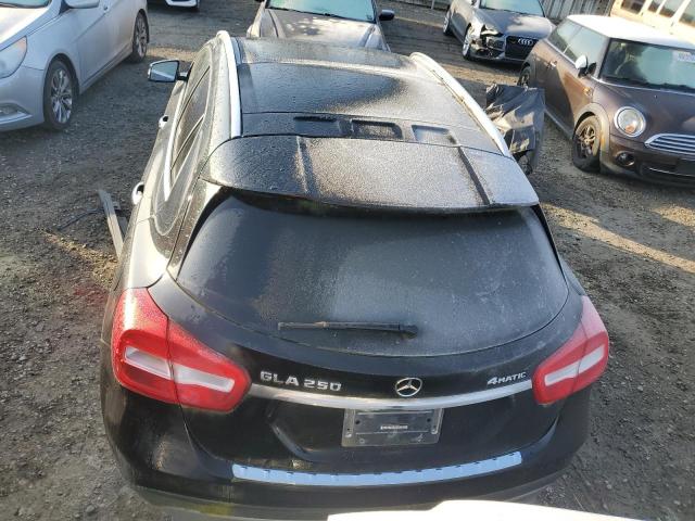 WDCTG4GB6HJ281485 Mercedes-Benz Gla 250 4matic