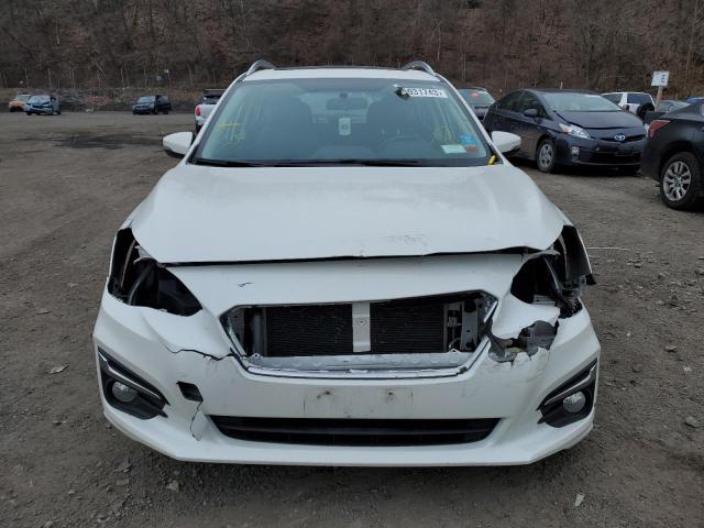 4S3GTAN67H3710998 Subaru Impreza Limited
