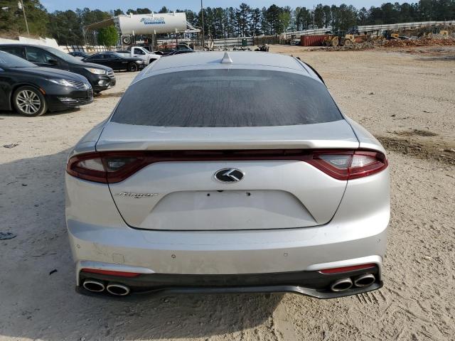2018 KIA STINGER PR KNAE25LA0J6024554