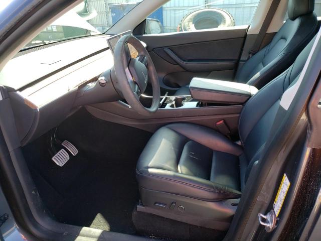 5YJYGDEFXMF094012 Tesla Model Y