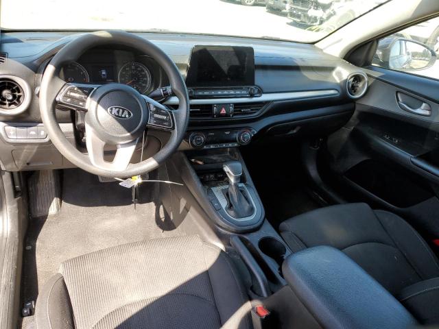 3KPF24ADXKE039430 KIA FORTE FE